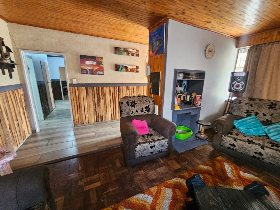 3 Bedroom Property for Sale in Sasolburg Ext 1 Free State